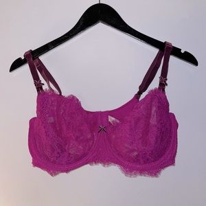 Victoria’s Secret Dream Angels Push-Up without padding 38DD